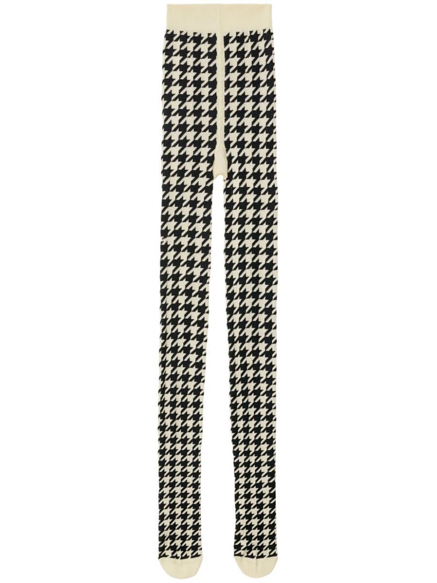 【関税＆送料込み】Burberry Herringbone-Print Cotton-Blend