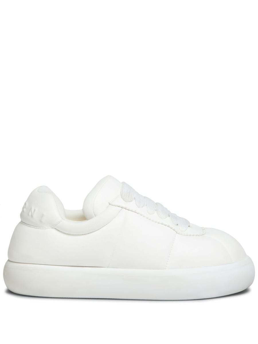 【関税＆送料込み】Marni Padded Bigfoot 2.0 Sneakers