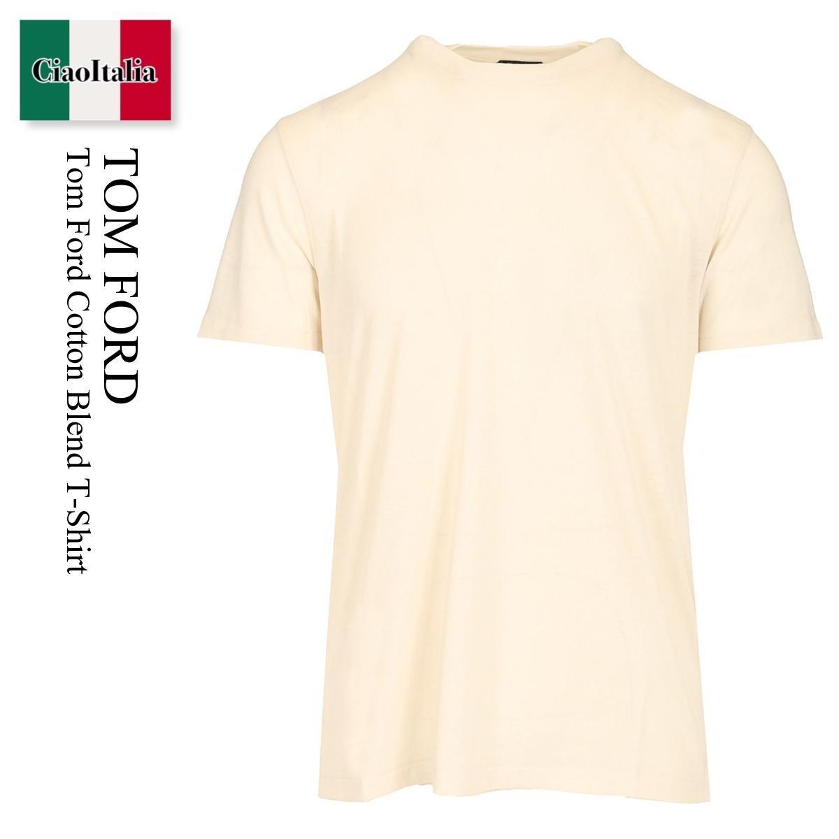 Tシャツ・カットソー Tom Ford T-Shirt