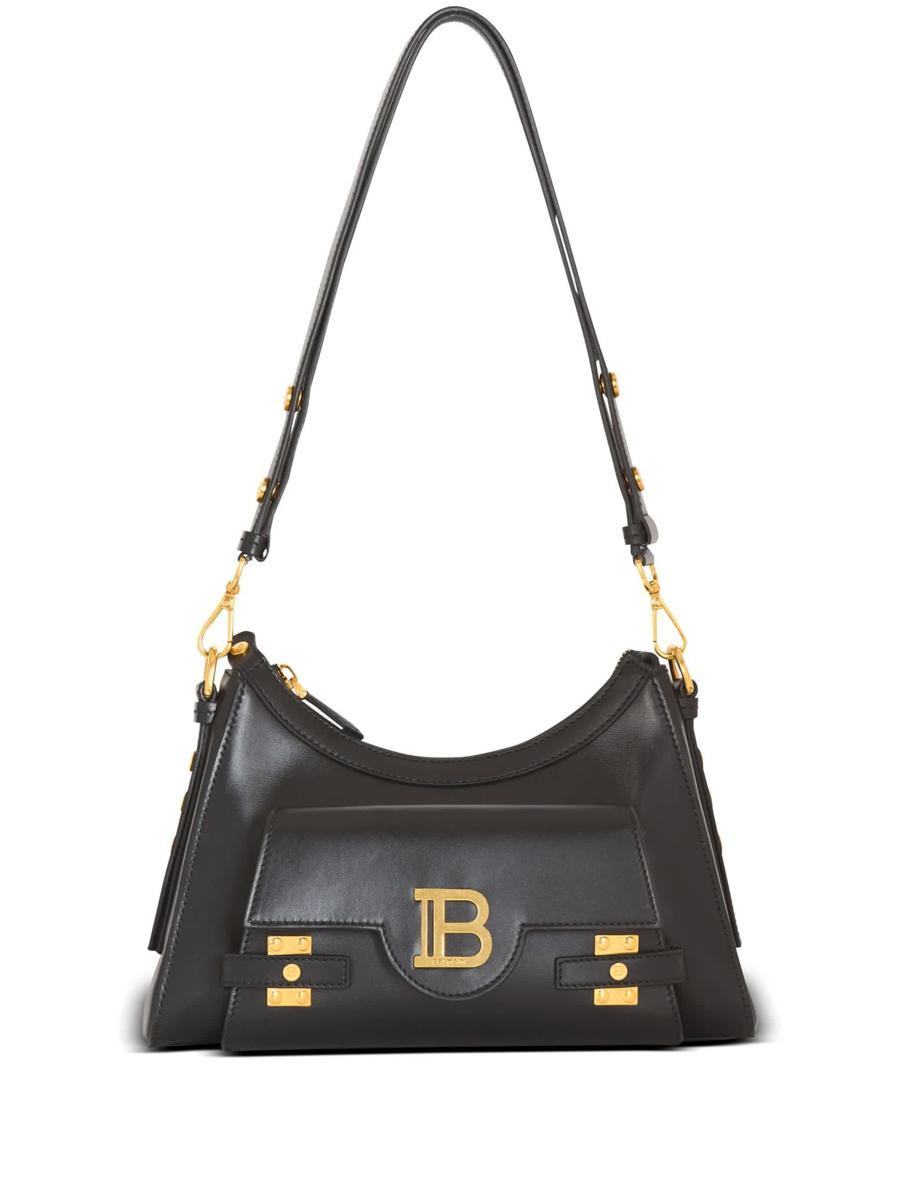 【関税＆送料込み】Balmain B-Buzz Hobo Bags
