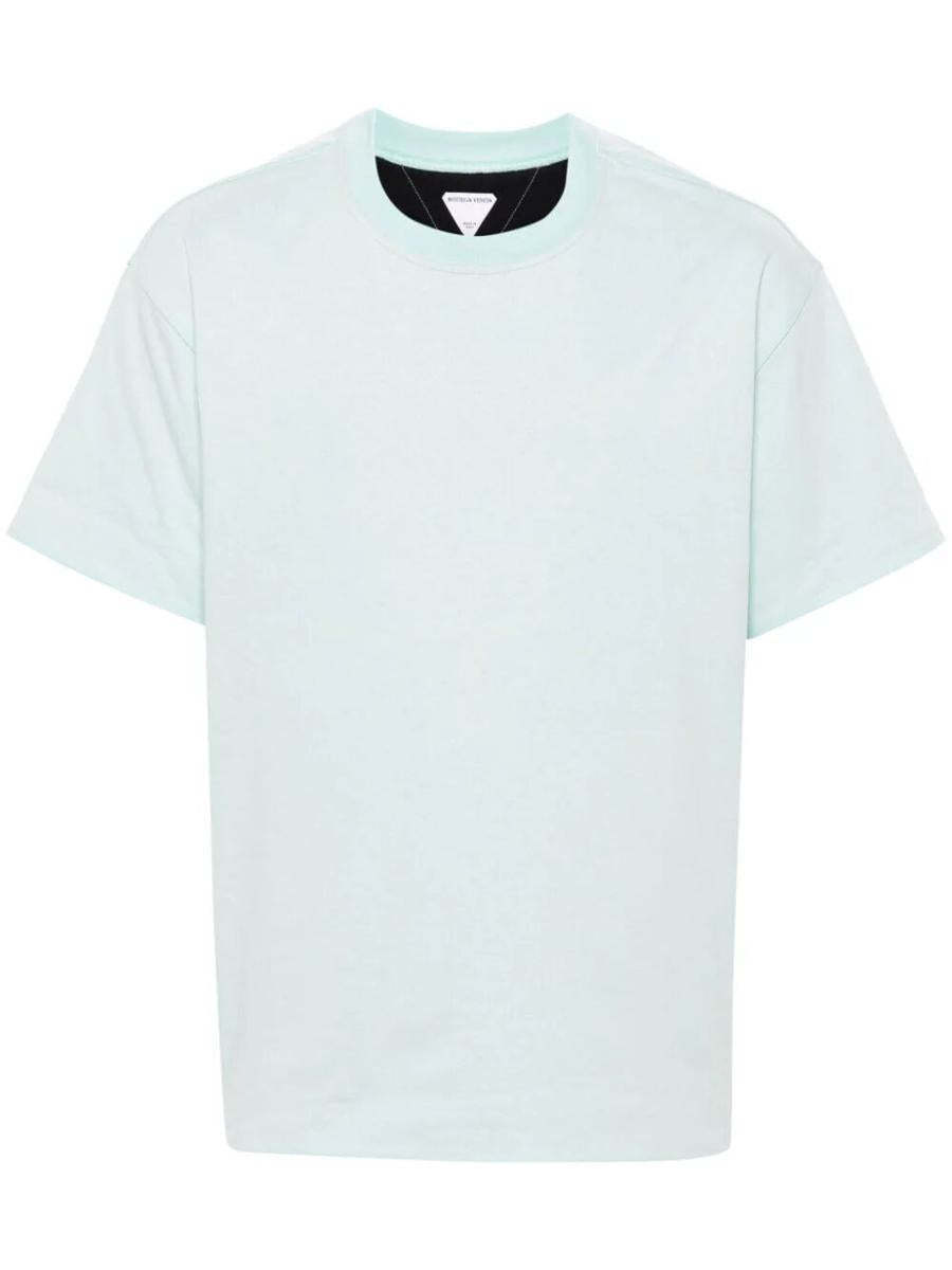 【関税＆送料込み】Bottega Veneta Double Layer T-Shirt Clot