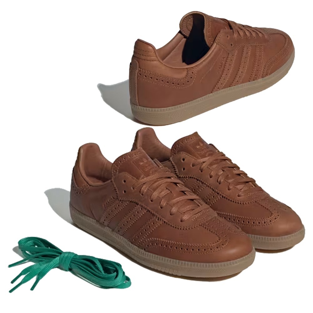 adidas★SAMBA OG★22-30cm★抜群の着心地★人気早期完売 adidas☆SAMBA OG☆22-30cm☆抜群の着心地☆人気早期完売