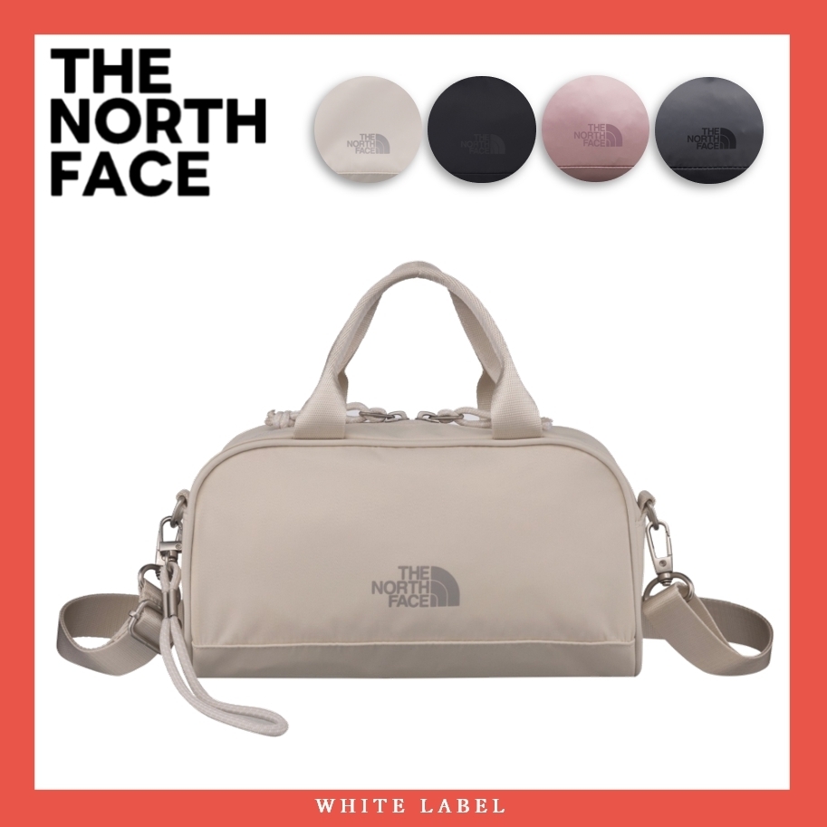 [THE NORTH FACE] BONNEY BOWLING BAG S ★大人気★