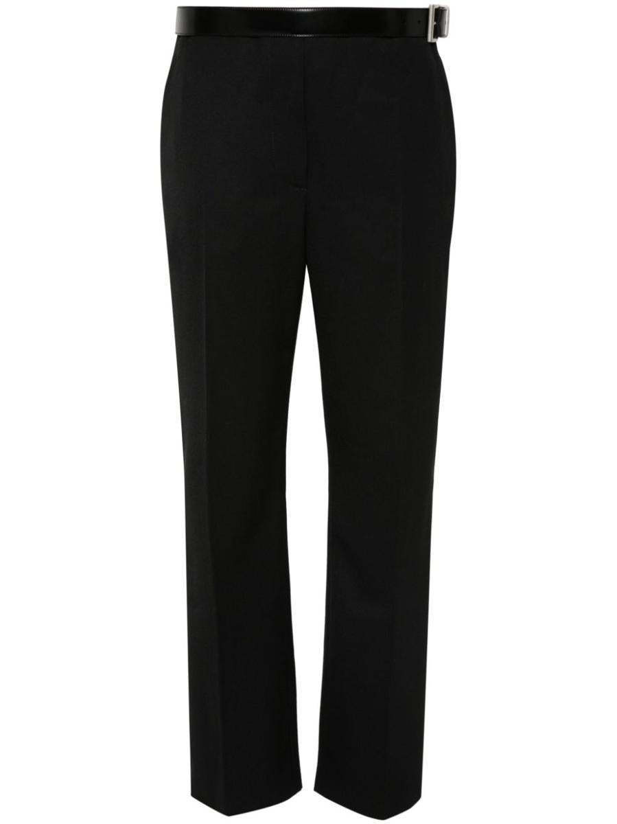 【関税＆送料込み】Prada Gabardine Trousers