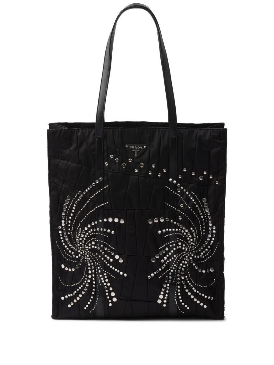 【関税＆送料込み】Prada Shopping Bags
