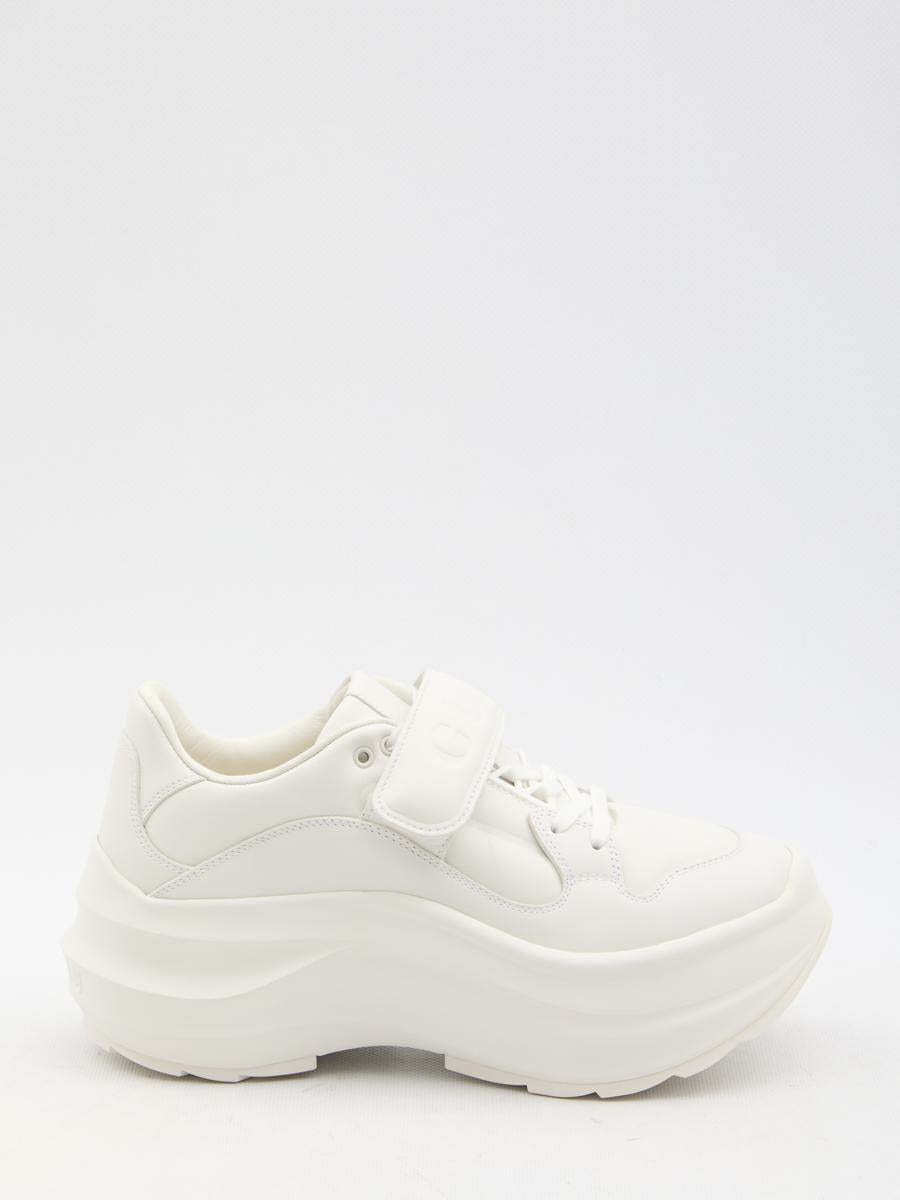 【関税＆送料込み】Gucci Wave Sneakers