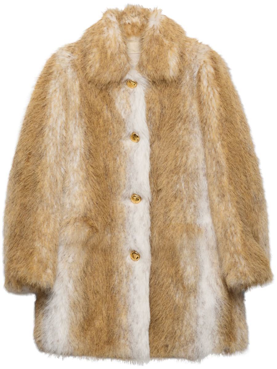 【関税＆送料込み】Prada Aspen Coat