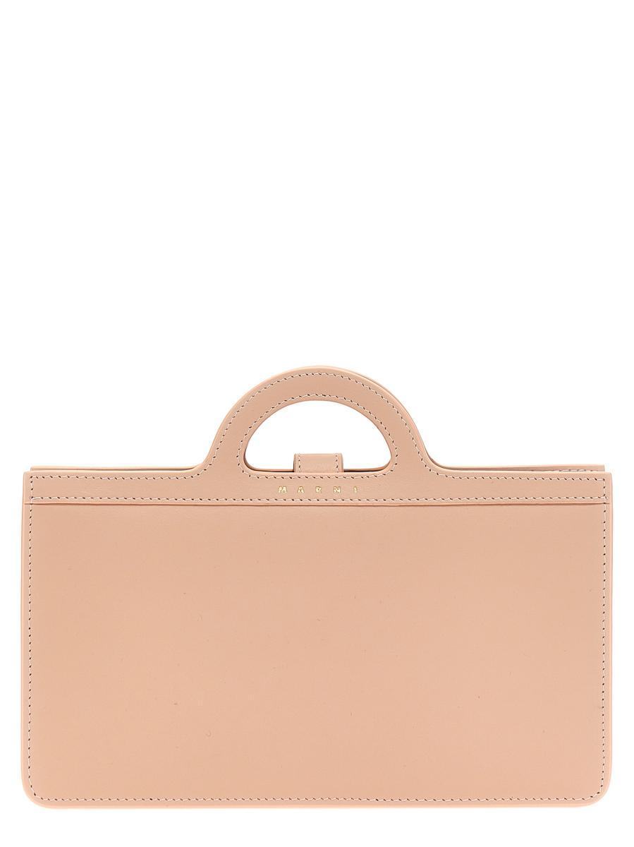 【関税＆送料込み】Marni 'Tropicalia' Wallet On Chain