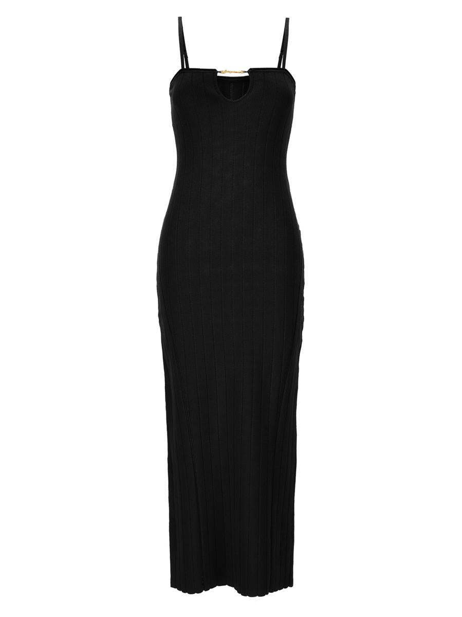 【関税＆送料込み】Jacquemus 'La Robe Sierra Bretelles' Dre
