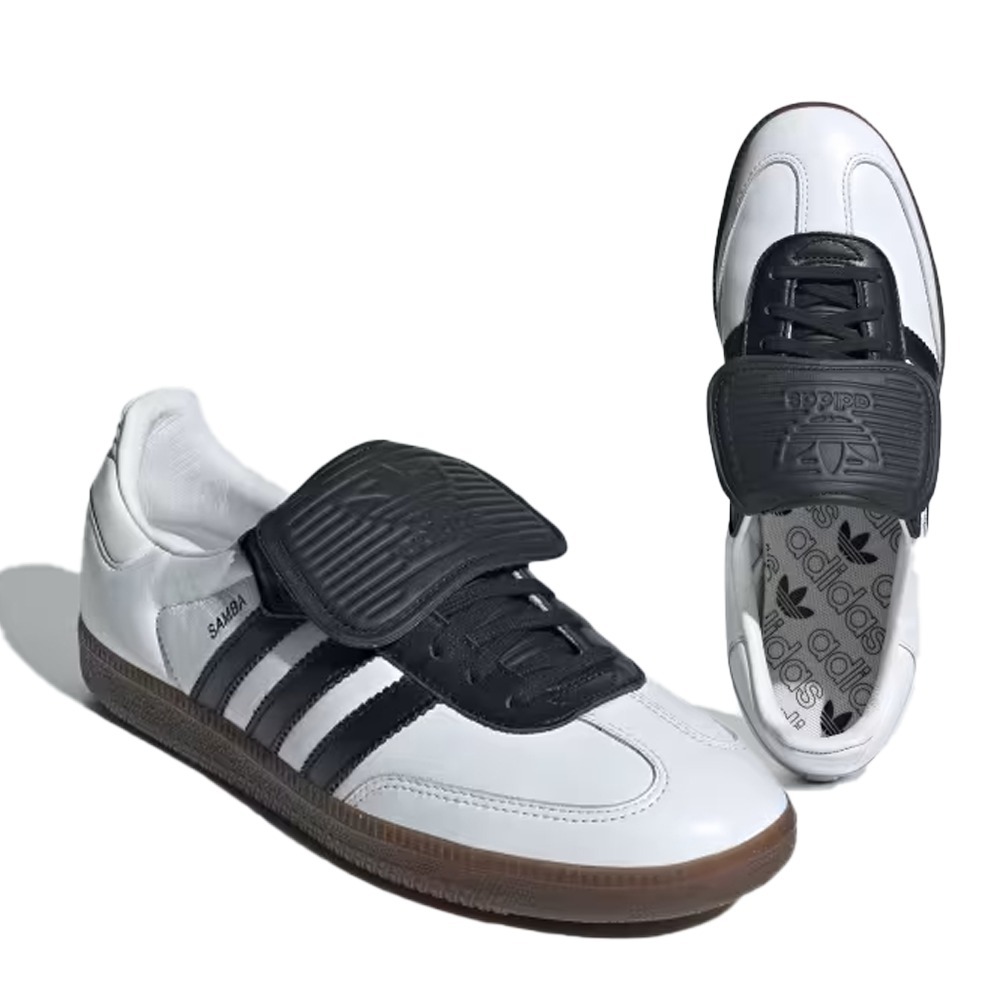 adidas★SAMBA LT★22-30cm★抜群の着心地★人気早期完売