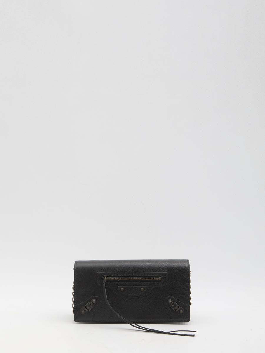 【関税＆送料込み】Balenciaga Le City Pochette