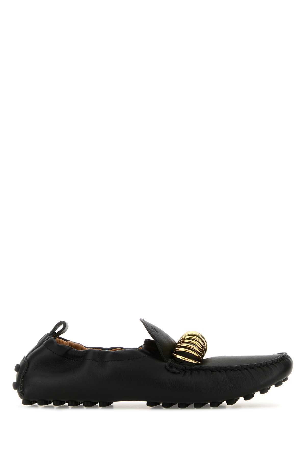 ローファー・オックスフォード TOD'S LOAFER (XXW22L0JI80U1P B999)