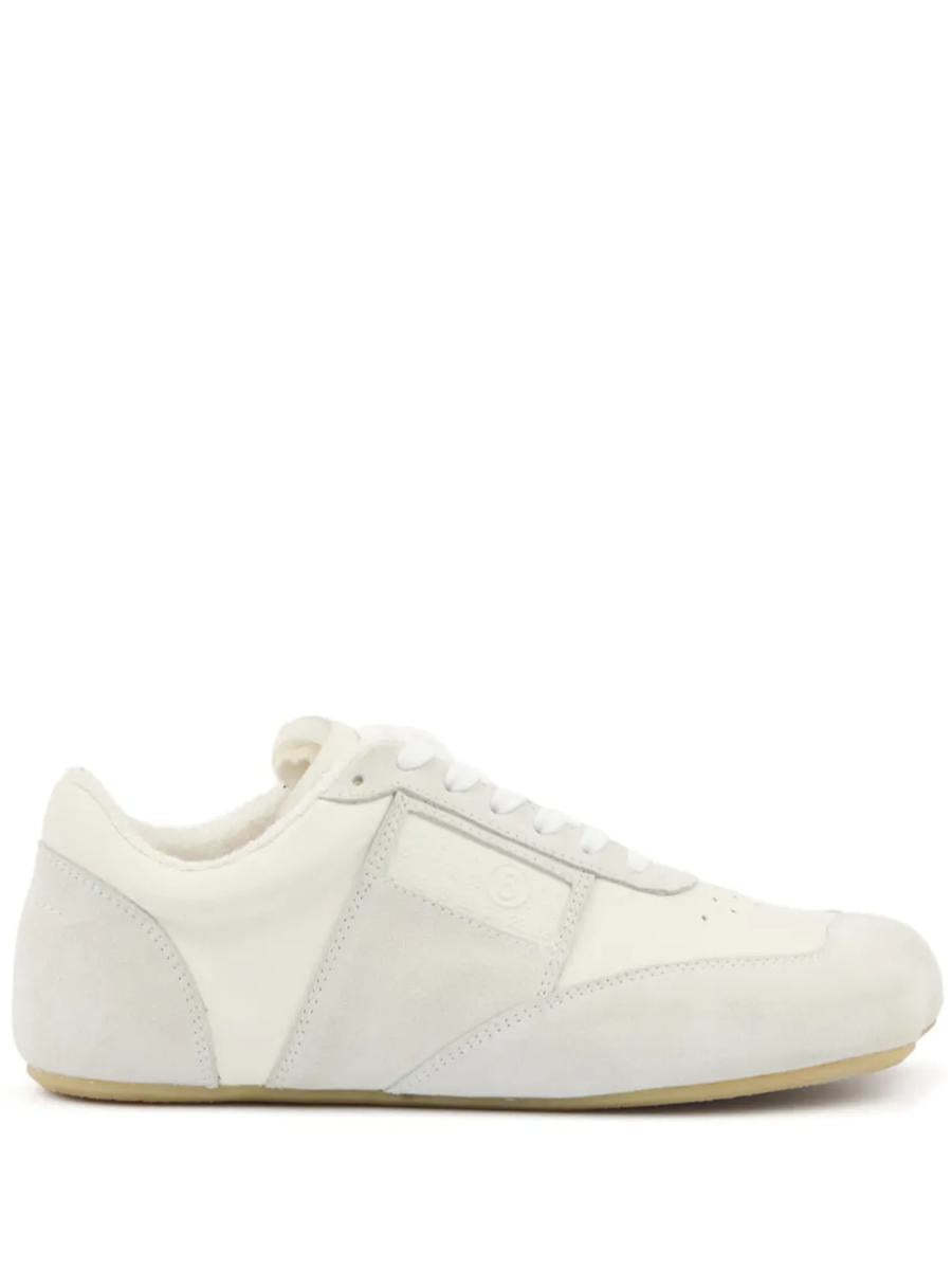 【関税＆送料込み】Mm6 Maison Margiela Embossed Sneakers