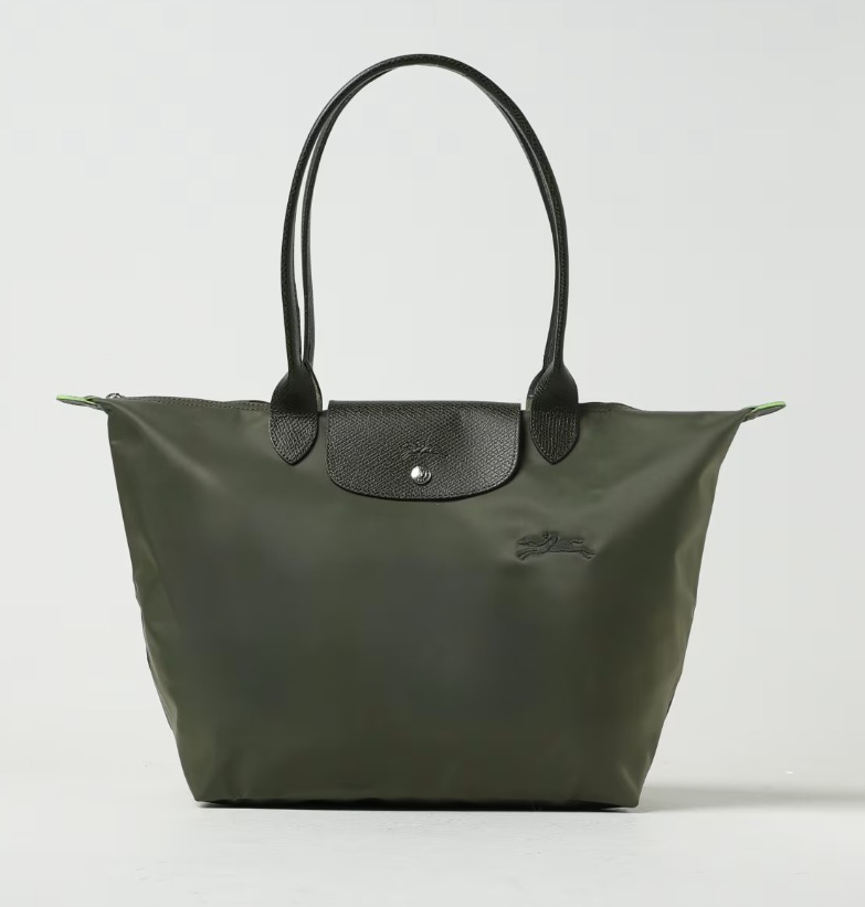 LONGCHAMPショルダーバッグ レディース