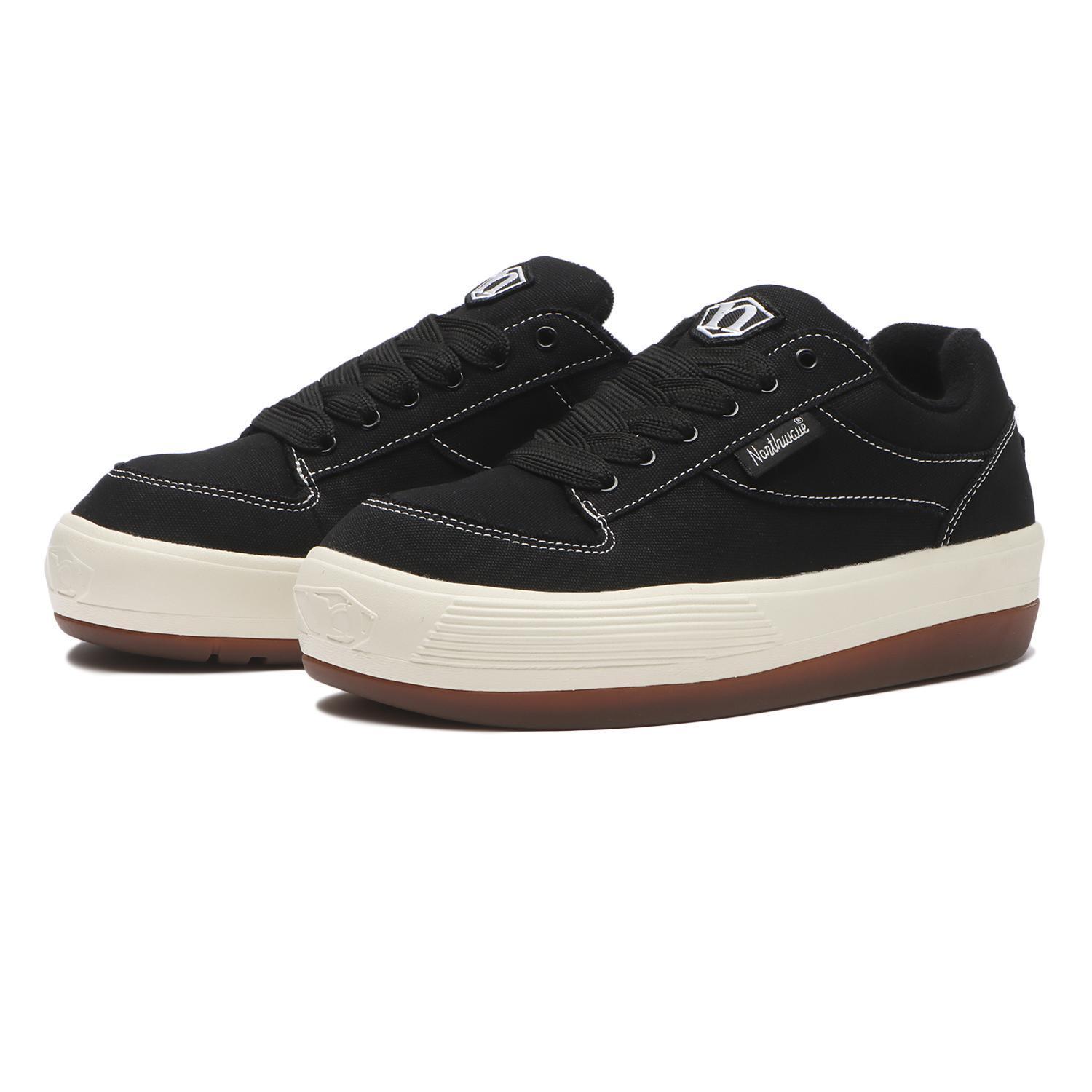 国内配送 NORTHWAVE ESPRESSO CANVAS BLACK