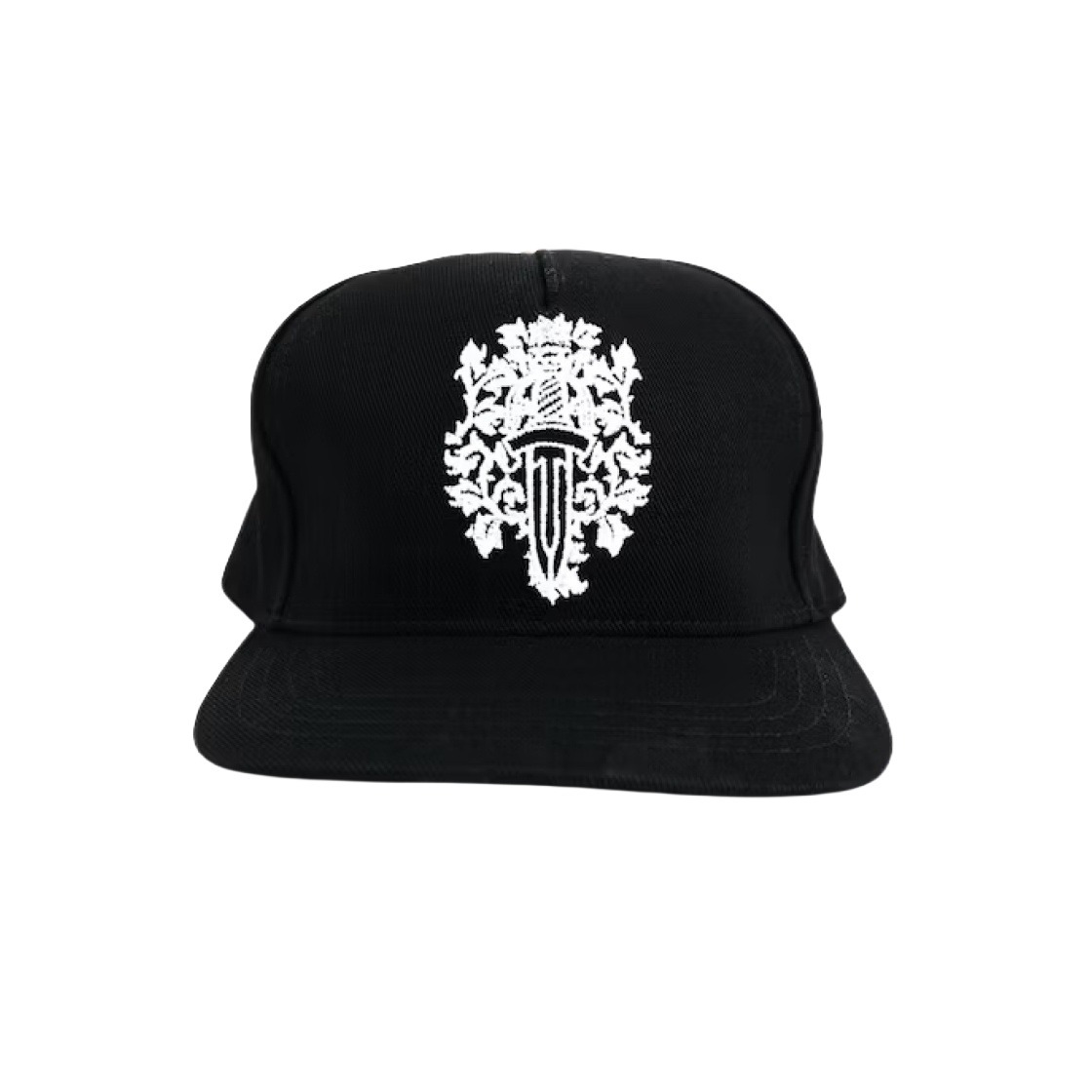 【人気/関税/送料込み】 Chrome Hearts Dagger Denim Baseball H
