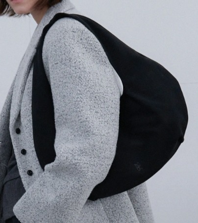 トートバッグ [ACOC] Interview M Suede Bag