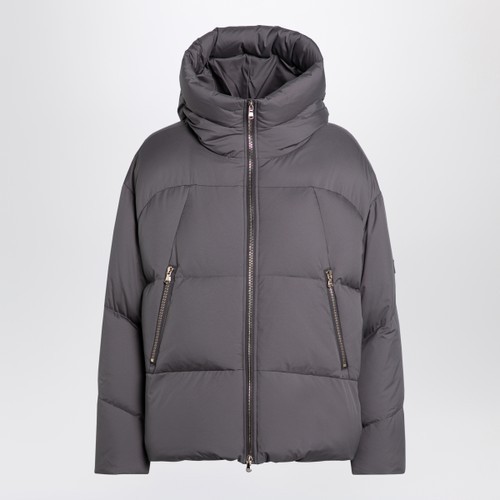 TATRAS 中綿ジャケット グレー FW24/25