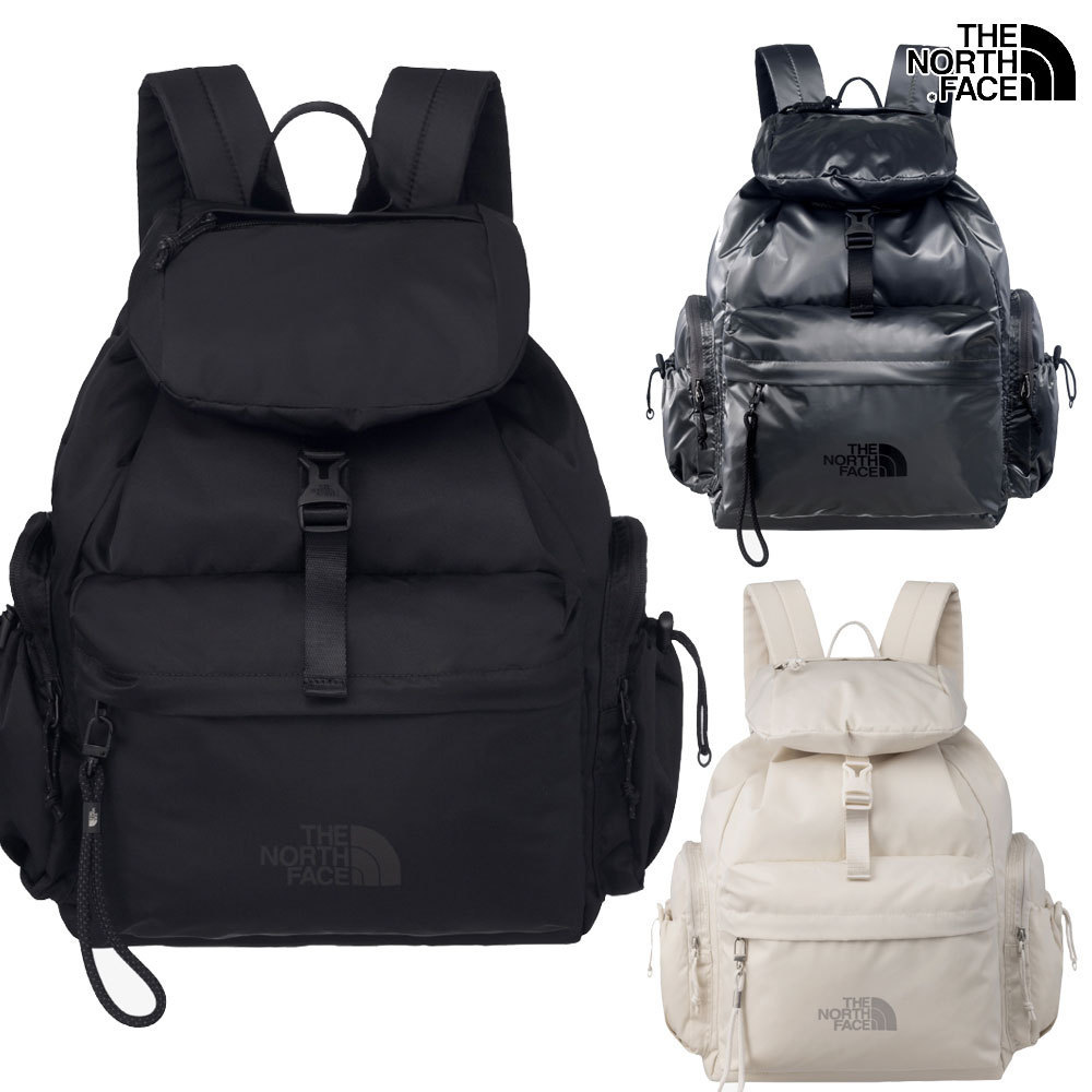 [ザノースフェイス]ボニーバックリュックサック NM2DR09