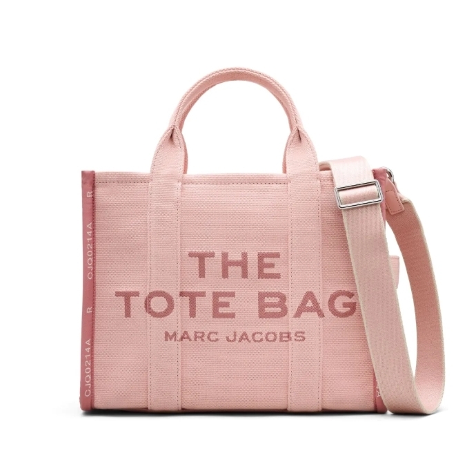 Marc Jacobs ザ ジャカード ミディアム トート バッグ