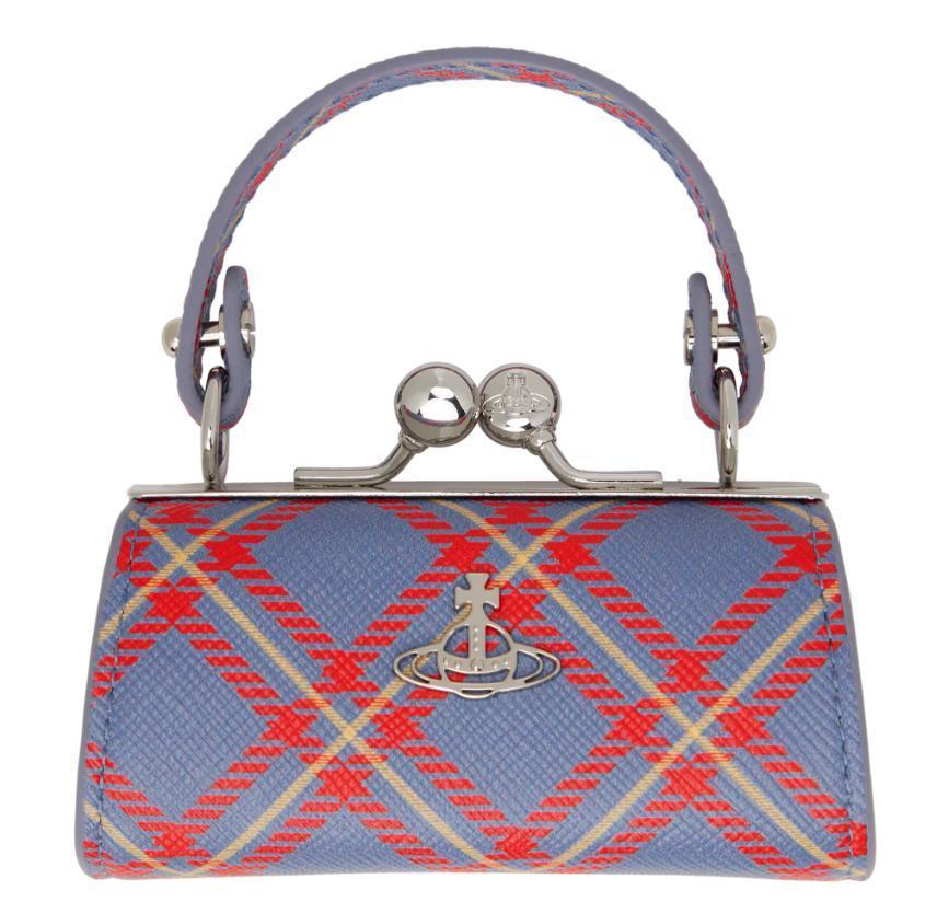 VIVIENNE WESTWOOD Doll Bag コインポーチ