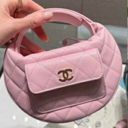 CHANEL☆ハンドバック