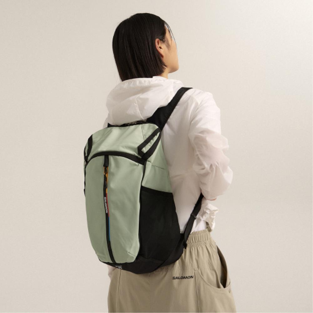 ◆Salomon◆ Mont LT Backpack LC2824900 S251006HBP16_MNT