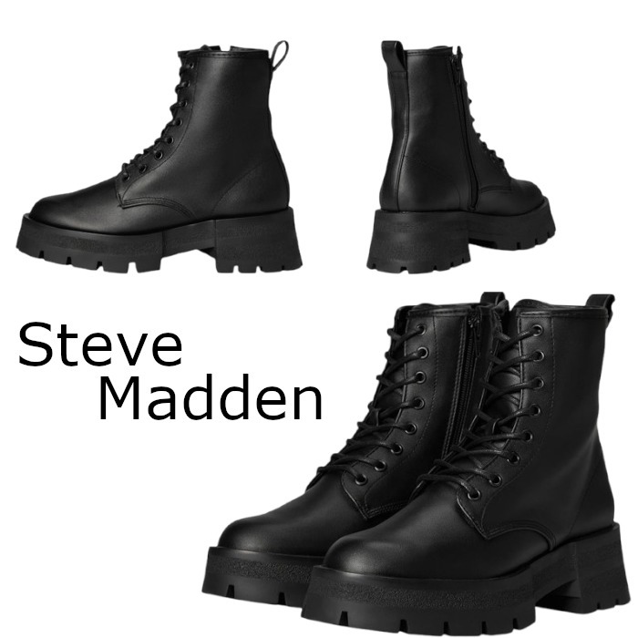 【Steve Madden】ラスカル