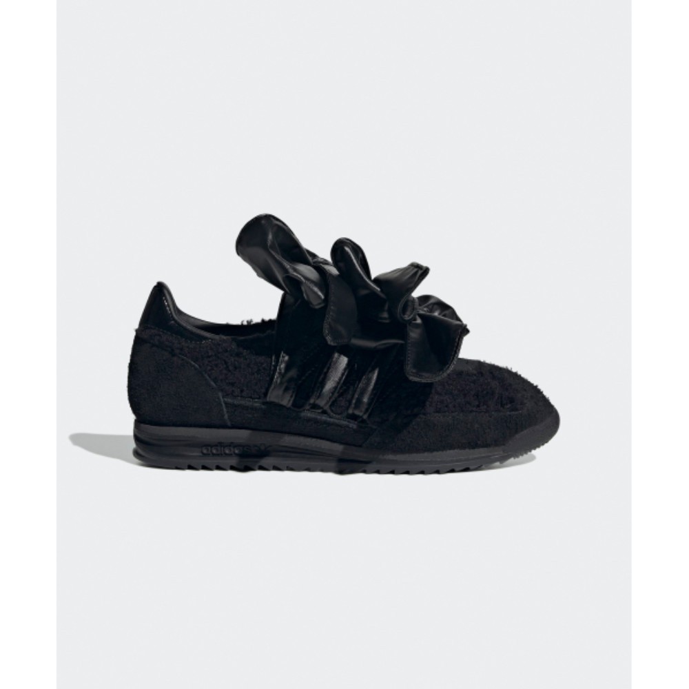 ★adidas★ Adidas X Caroline Who SL 72 OG W Black JQ4292