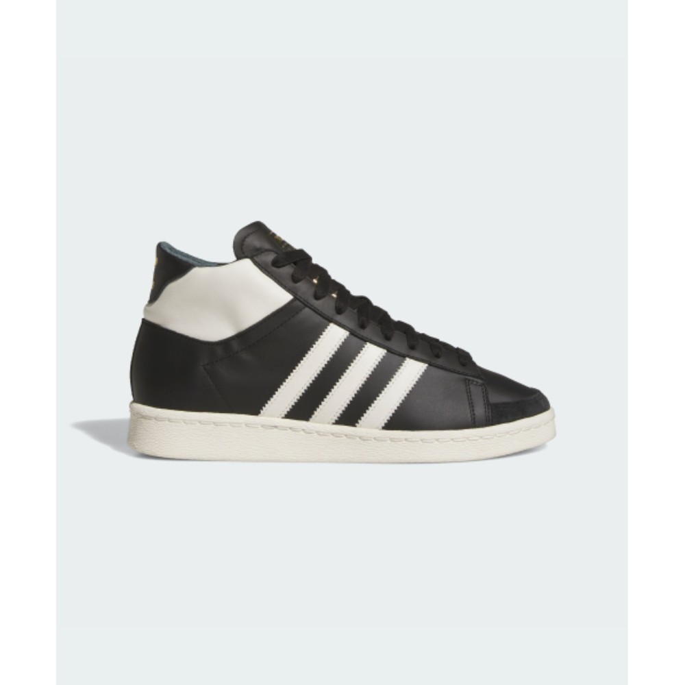 ★adidas★ Java High Black White IH3170