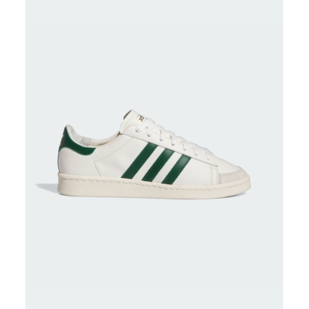 ★adidas★ Java Raw White Green IH5298