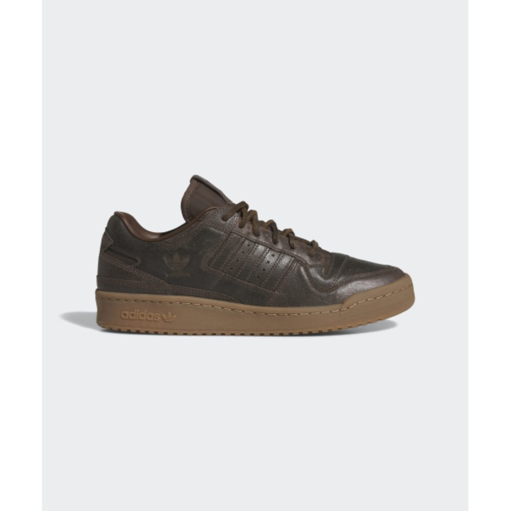 ★adidas★ Forum 84 Low CL Brown JI3284