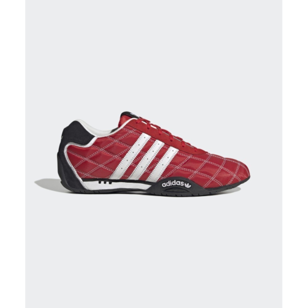 ★adidas★ adiracer low red JP7013