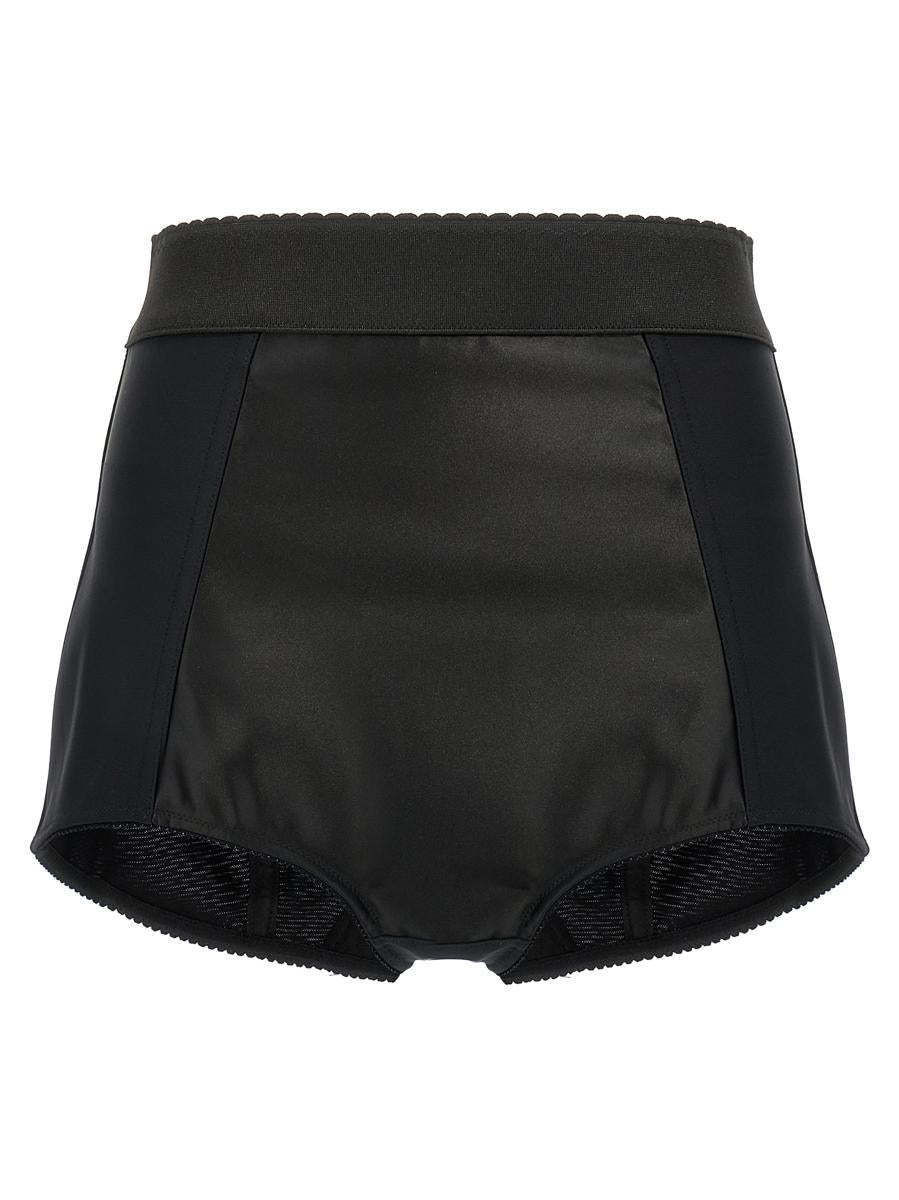 【関税＆送料込み】Dolce & Gabbana Satin Culottes
