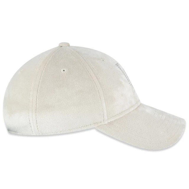 送料込/追跡有《NEW ERA》キラキラロゴ LA Dodgers ドジャース