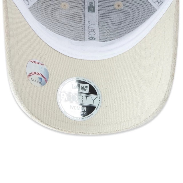 送料込/追跡有《NEW ERA》キラキラロゴ LA Dodgers ドジャース