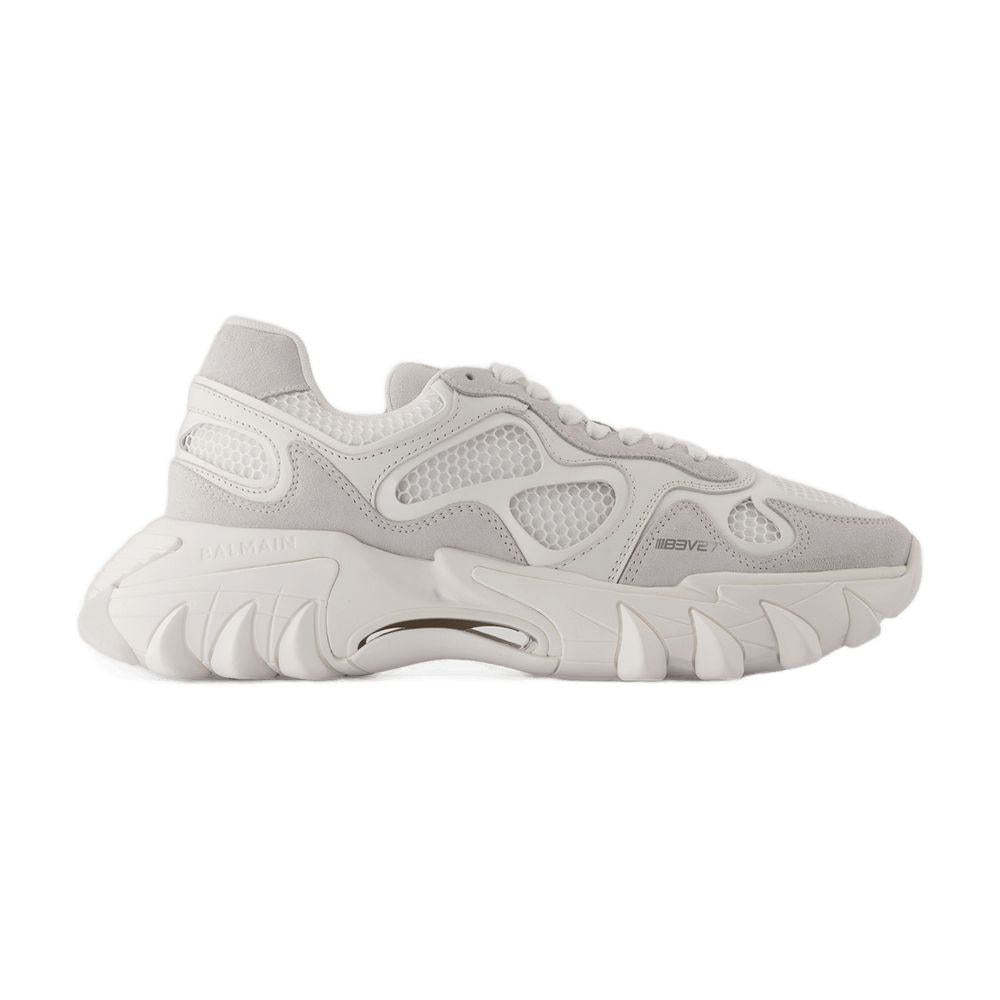【関税＆送料込み】Balmain B-East Sneakers