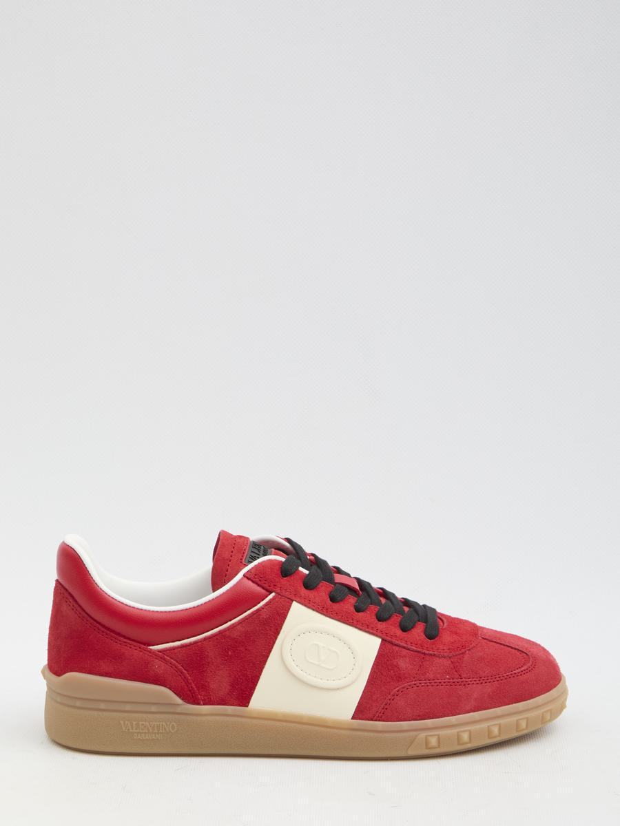 【関税＆送料込み】Valentino Garavani Upvillage Low Top Sne