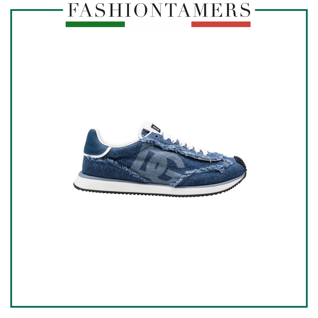 Dolce & Gabbana 25SS スニーカー ホワイト系