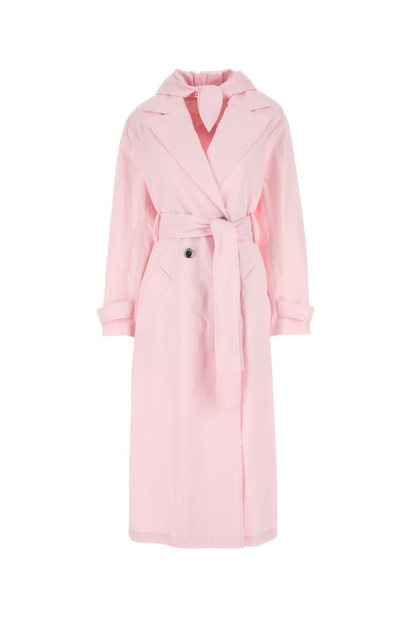 【関税＆送料込み】Givenchy Trench