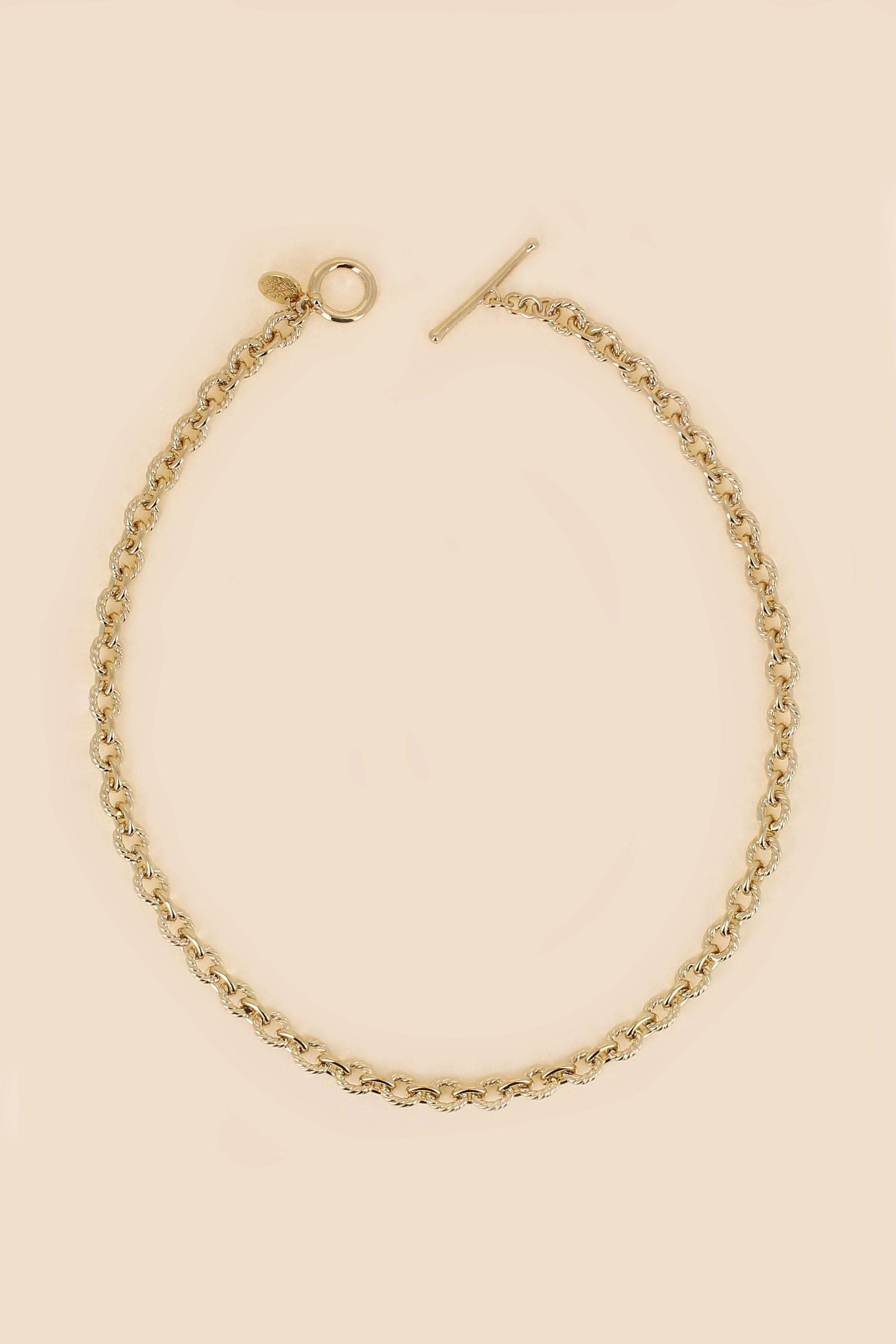 【Philippe Audibert】COLLIER FRANCK ネックレス ※送関込 Philippe Audibert】COLLIER FRANCK ネックレス ※送関込