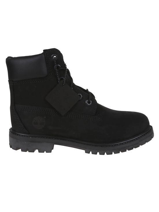 ジャケット TIMBERLAND Women Jackets TB18658A0011 BLACK