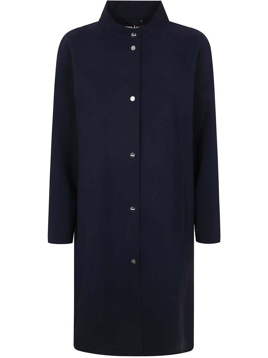 【関税＆送料込み】Herno First Act Coat Clothing