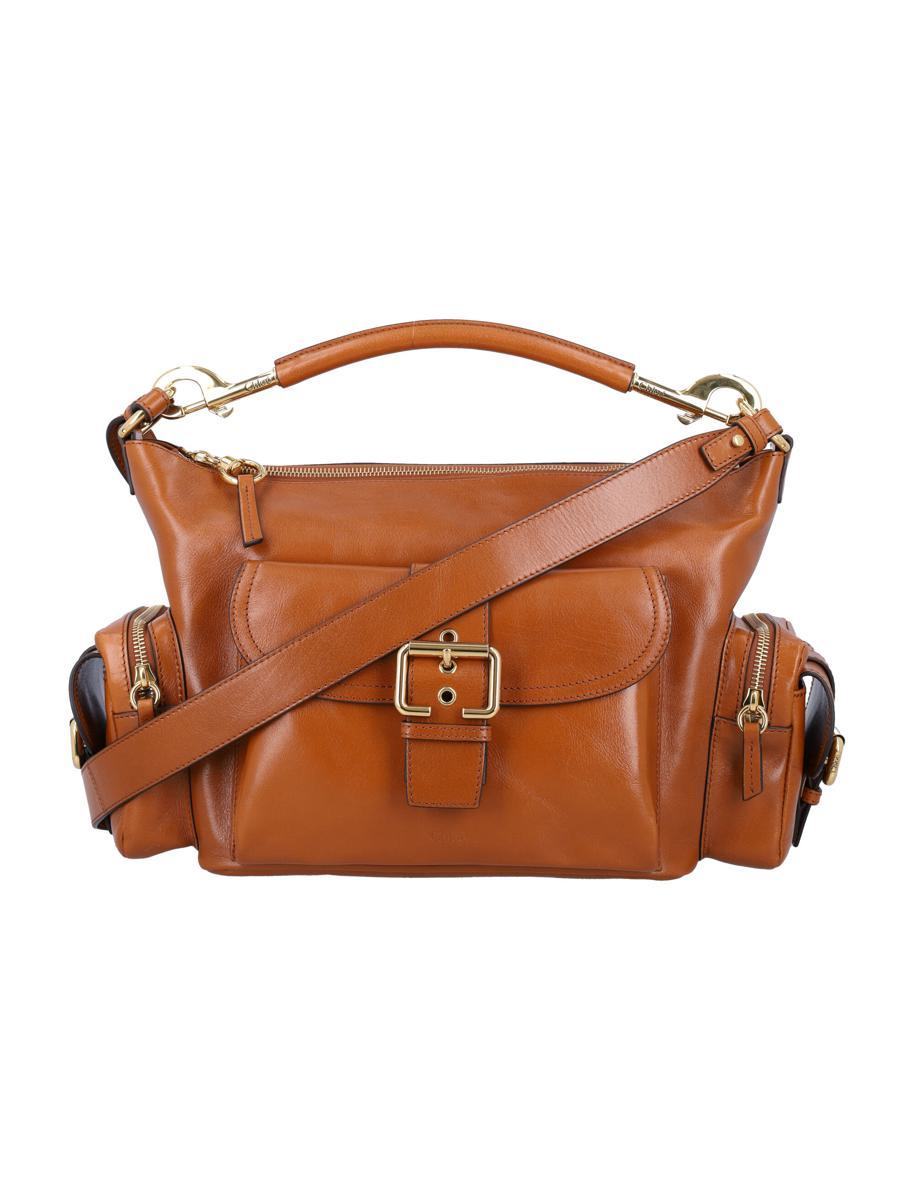 【関税＆送料込み】ChloAC Camera Bag
