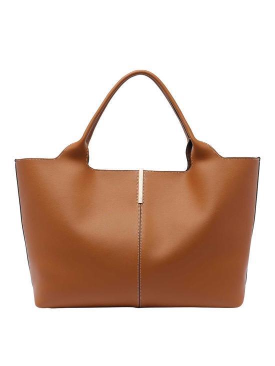 ショルダーバッグ・ポシェット TODS Women Shoulder Bags XBWEBRA0300UBL2L83 Brown