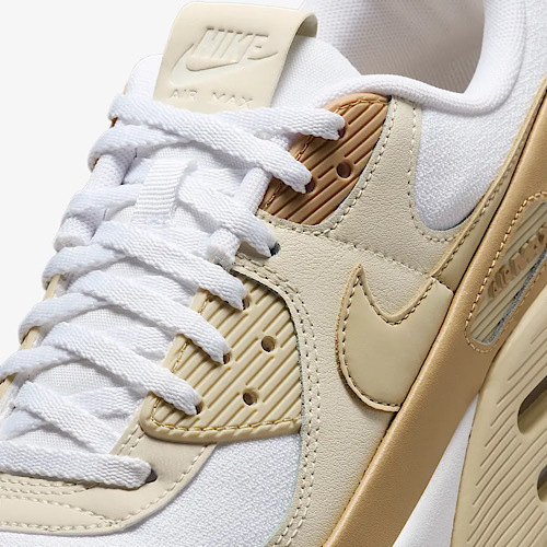 《☆超レア☆》☆NIKE☆AIR MAX 90 LV8☆Gold