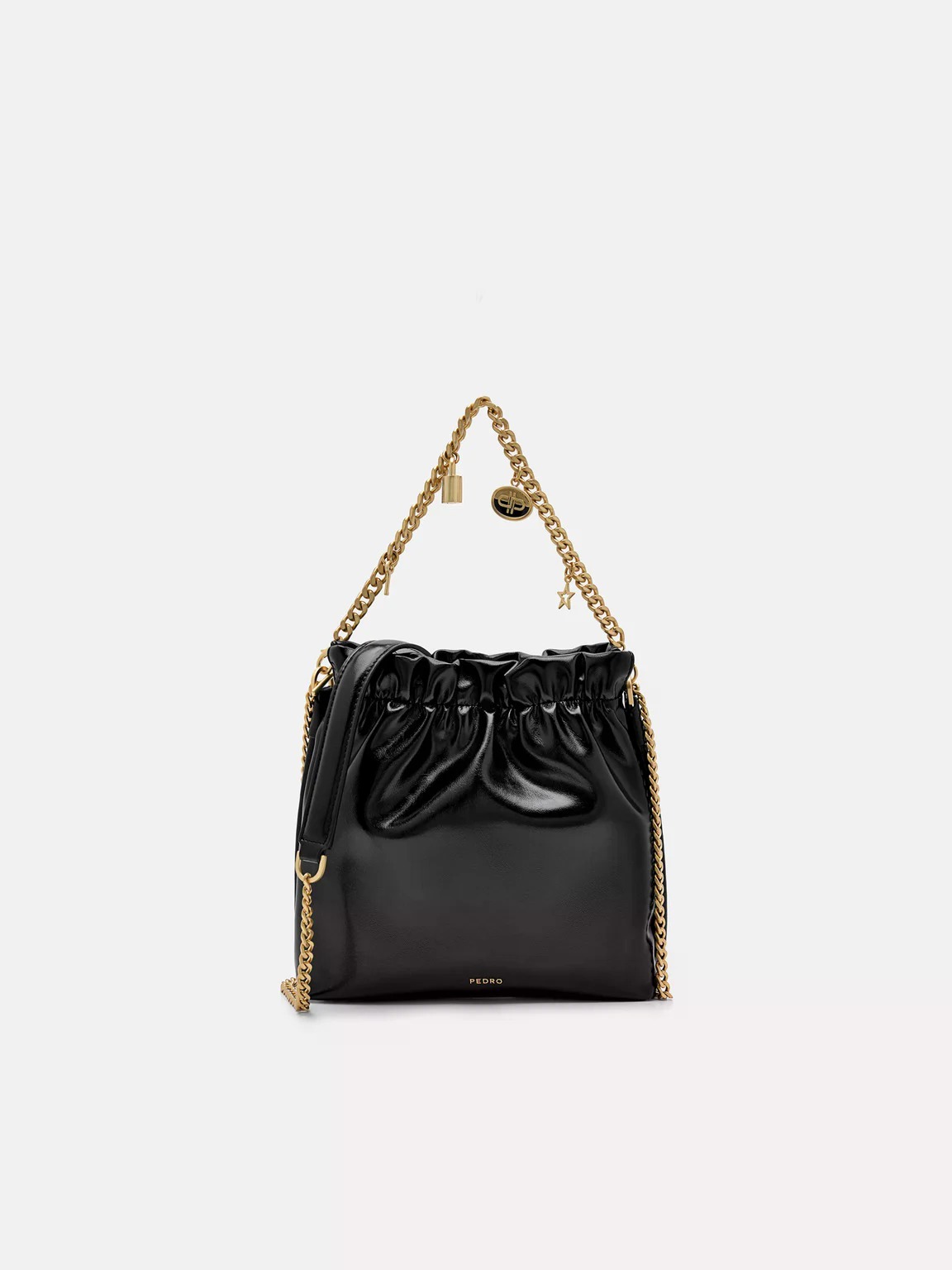 PEDRO☆ Cami Shoulder Bag