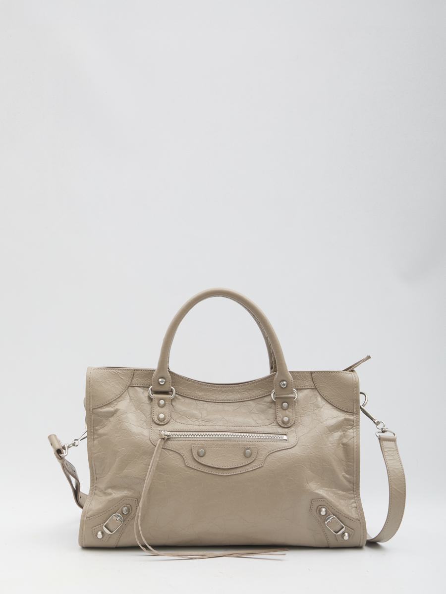 【関税＆送料込み】Balenciaga Le City Medium Bag