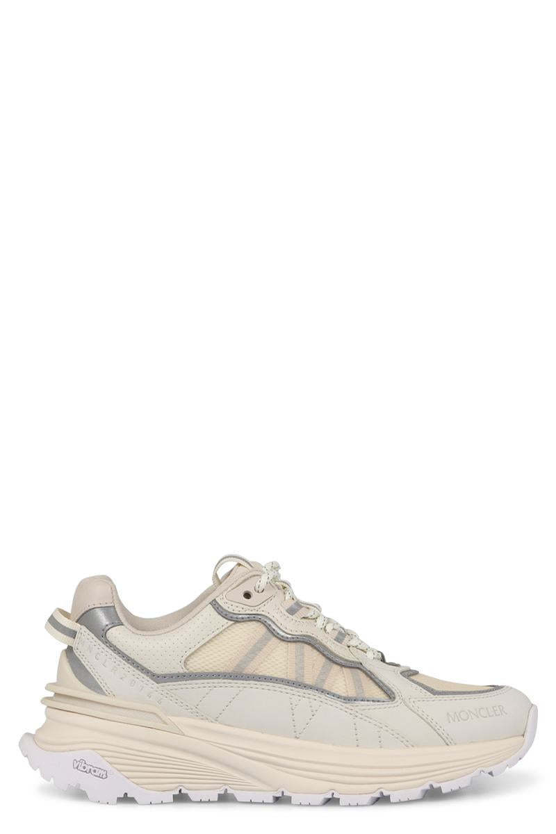 【関税＆送料込み】Moncler Lite Low-Top Sneakers