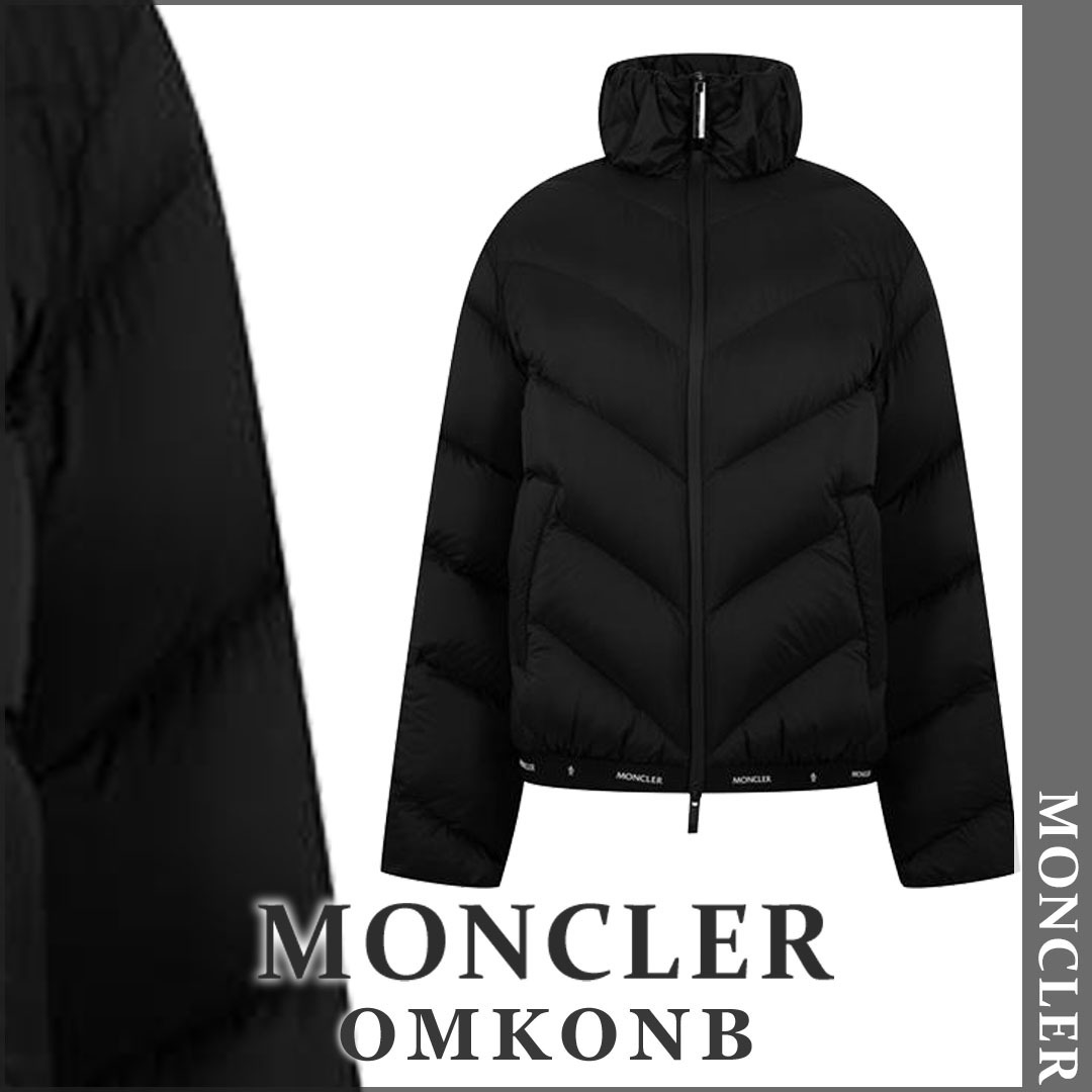 【国内発送・関税込】MONCLER グリニャンキルティングジャケット